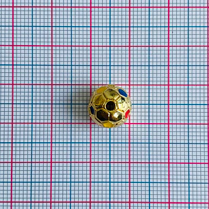 SEPARADOR ✦ BALON EN RODIO 10MM