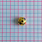SEPARADOR ✦ BALON EN RODIO 10MM - Miniatura 2
