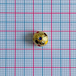SEPARADOR ✦ BALON EN RODIO 8MM