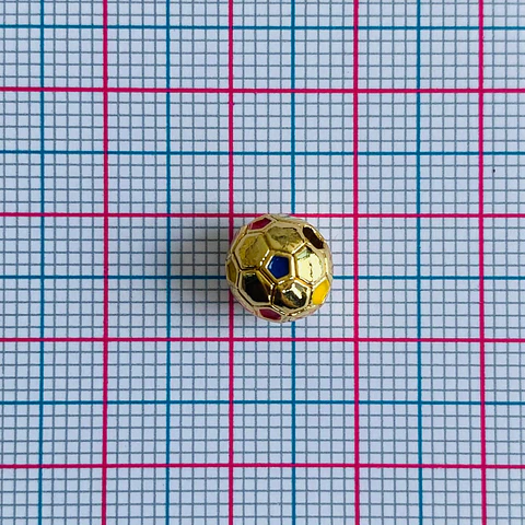 SEPARADOR ✦ BALON EN RODIO 8MM