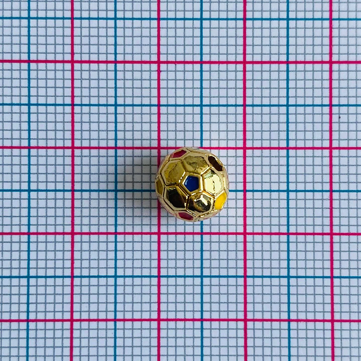 SEPARADOR ✦ BALON EN RODIO 8MM 2