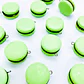 Dije Macarrón • Fimo • 25x27 mm - Miniatura 1