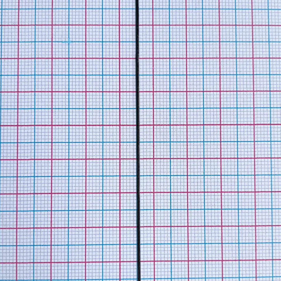 Cordón Víbora Redondo • 0.5 mm 2