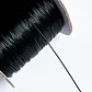 Cordón Víbora Redondo • 0.5 mm - thumbnail 1