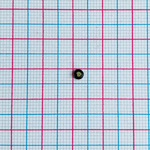 Piedra al calor • 2 mm