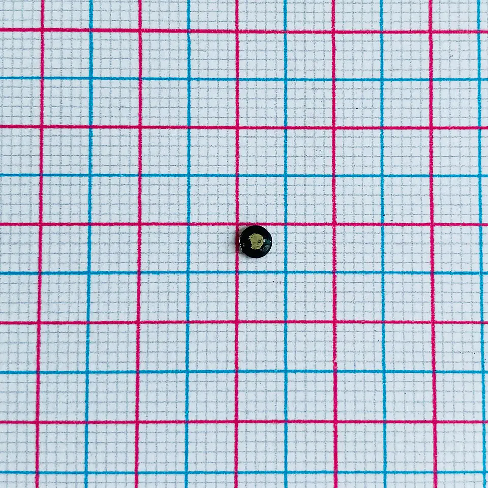 Piedra al calor • 2 mm 2