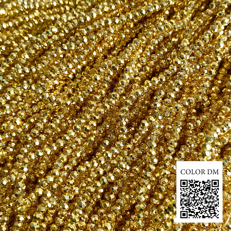 Cristal Dona • 2 mm 1
