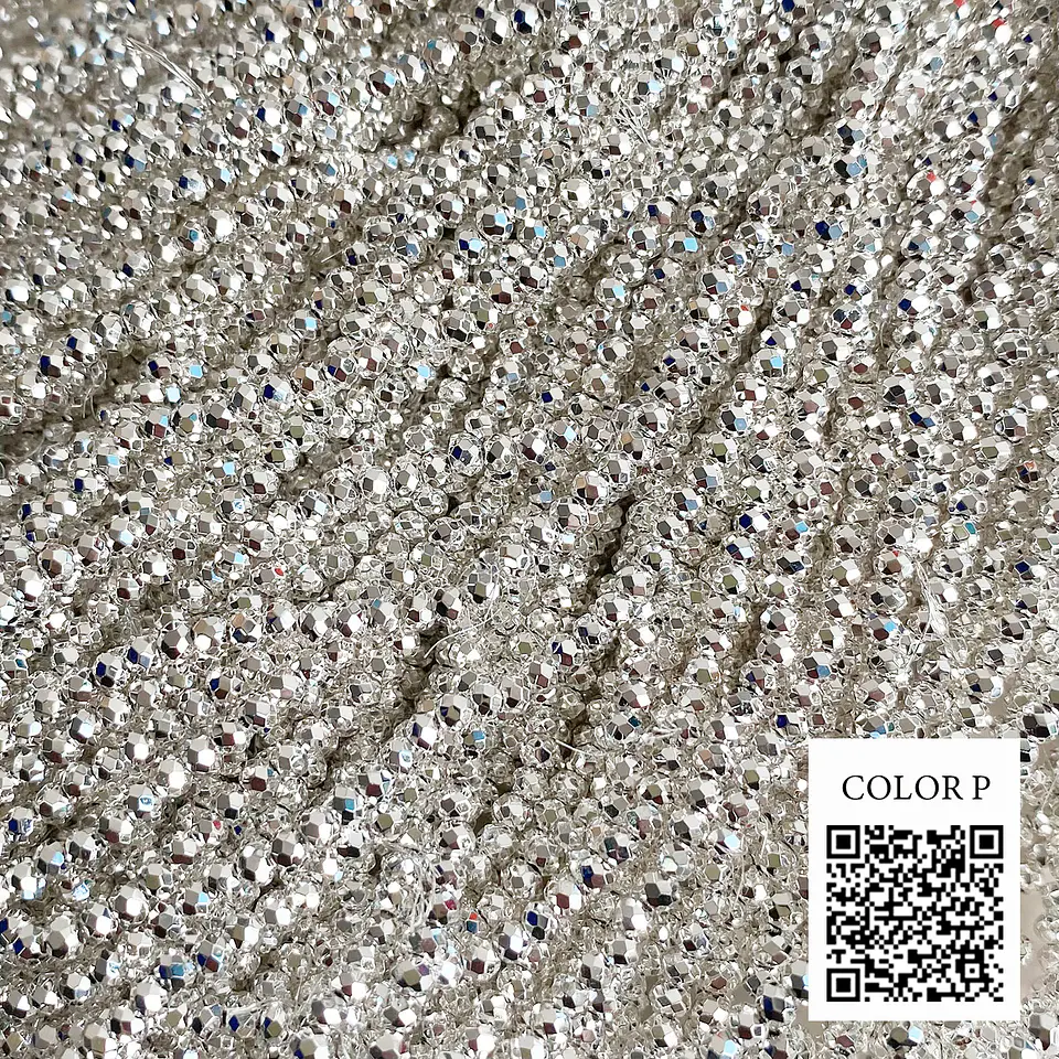 Cristal Dona • 2 mm 42