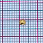 Balin facetado • Baño de oro • 3 mm - thumbnail 2