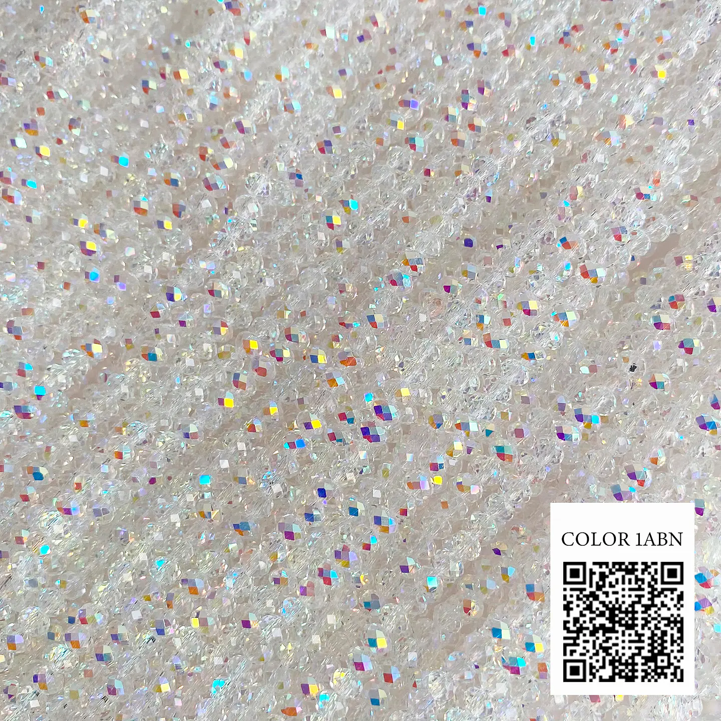 Cristal Dona • 4 mm 56