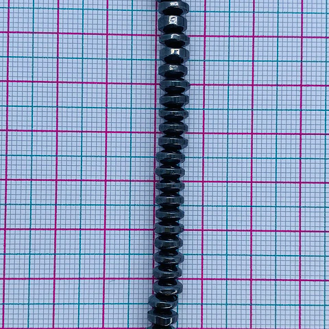 Dona • Acerina • 6x3 mm