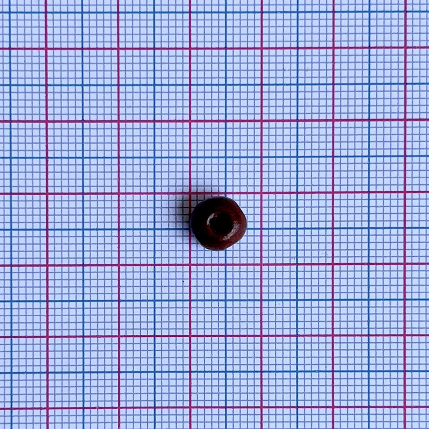 Bola miel • Madera • 6x7 mm 2