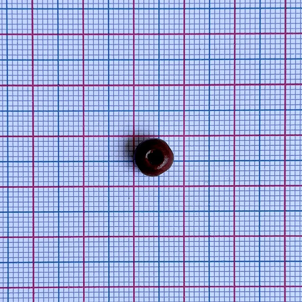 Bola miel • Madera • 6x7 mm 2