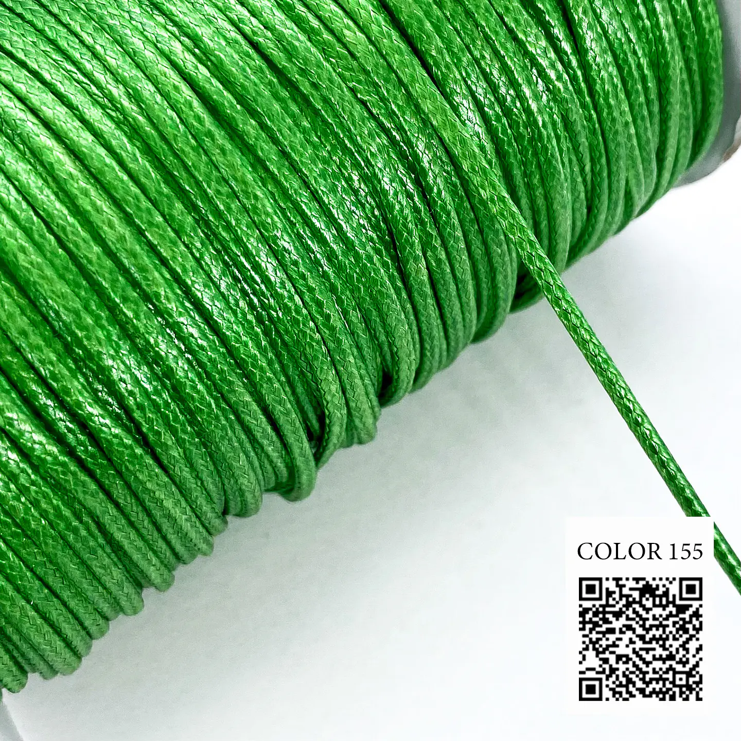 Cordón Víbora • 1.5 mm 19