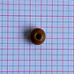 Bola miel • Madera • 13x14 mm - thumbnail 2