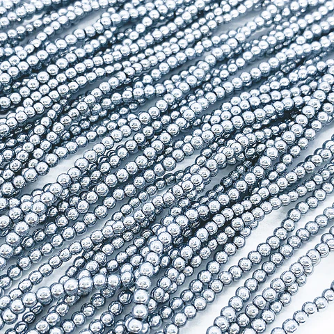 Balin plateado • Acerina • 2 mm
