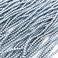Balin plateado • Acerina • 2 mm - thumbnail 1