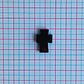 Cruz • Madera • 17x23 mm - thumbnail 2