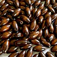 Arroz • Madera • 25x13 mm - thumbnail 1