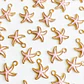 Dije Estrella de Mar • Zamak • 20x16 mm - thumbnail 4