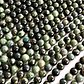Jaspe Verde • Piedra Natural • 8 mm - thumbnail 1