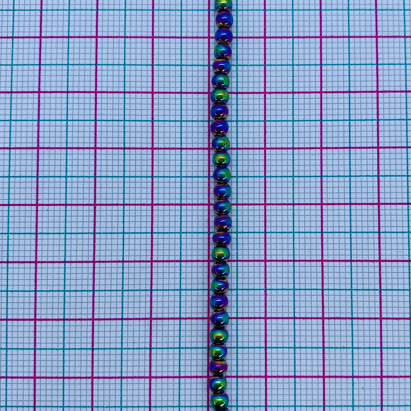 Balin boreal • Acerina • 3 mm 2