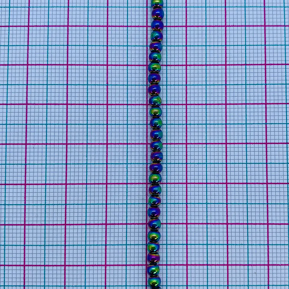 Balin boreal • Acerina • 3 mm 2