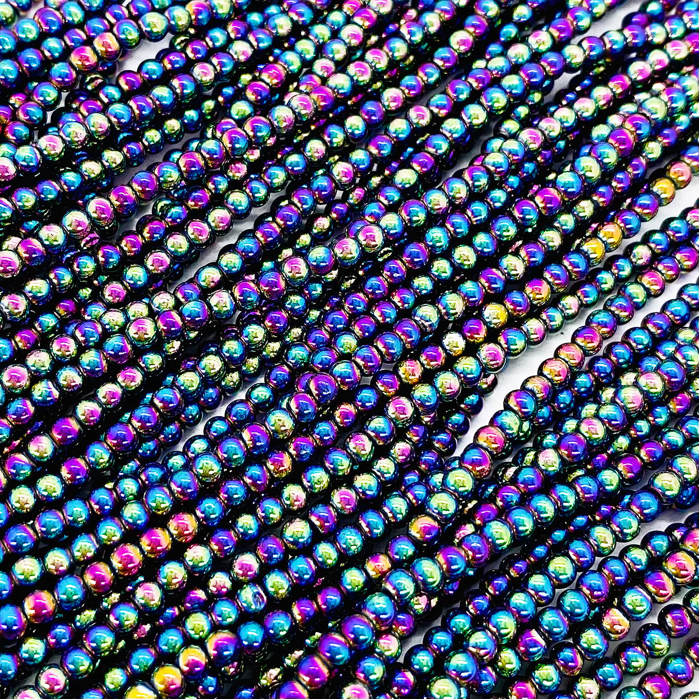 Balin boreal • Acerina • 3 mm 1