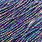 Balin boreal • Acerina • 3 mm - thumbnail 1