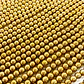 Balin dorado • Acerina • 4 mm - Miniatura 1
