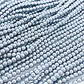 Balin Plateado • Acerina • 4 mm - Miniatura 1