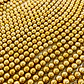 Balin Dorado • Acerina • 6 mm - Miniatura 1