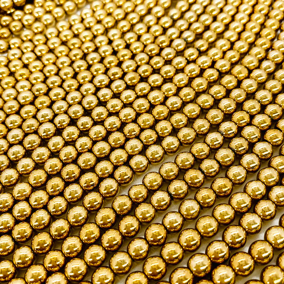 Balin Dorado • Acerina • 6 mm 1
