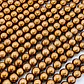 Balin Ocre • Acerina • 6 mm - Miniatura 1