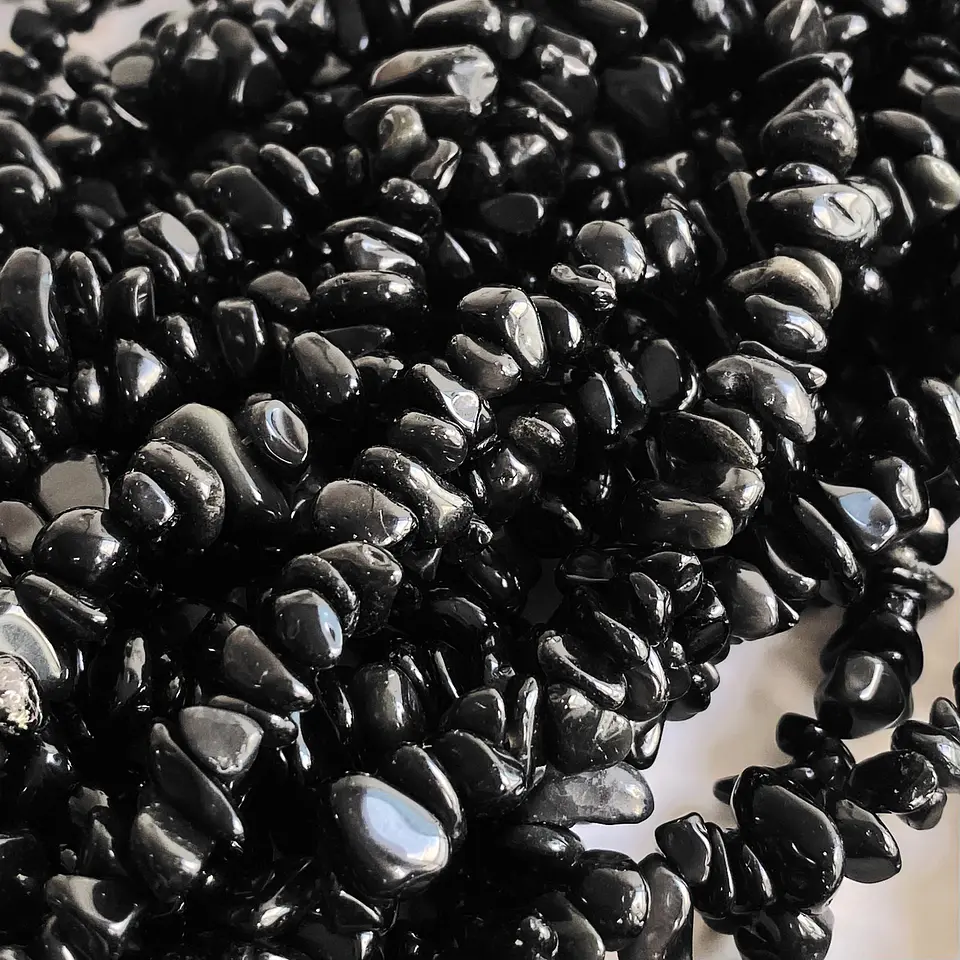 Onix • Piedra Picada • 5 mm 1