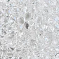 Dije Gota Plana • Acrílico • 15x22 mm - thumbnail 1