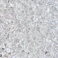 Dije Gota Facetada • Acrílico • 10x15 mm - thumbnail 1
