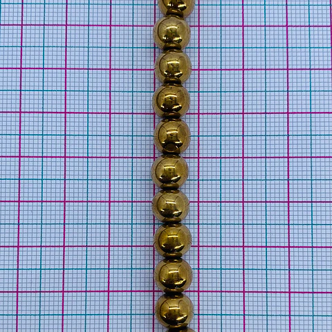 Balin Dorado • Acerina • 8 mm