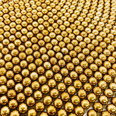 Balin Dorado • Acerina • 8 mm