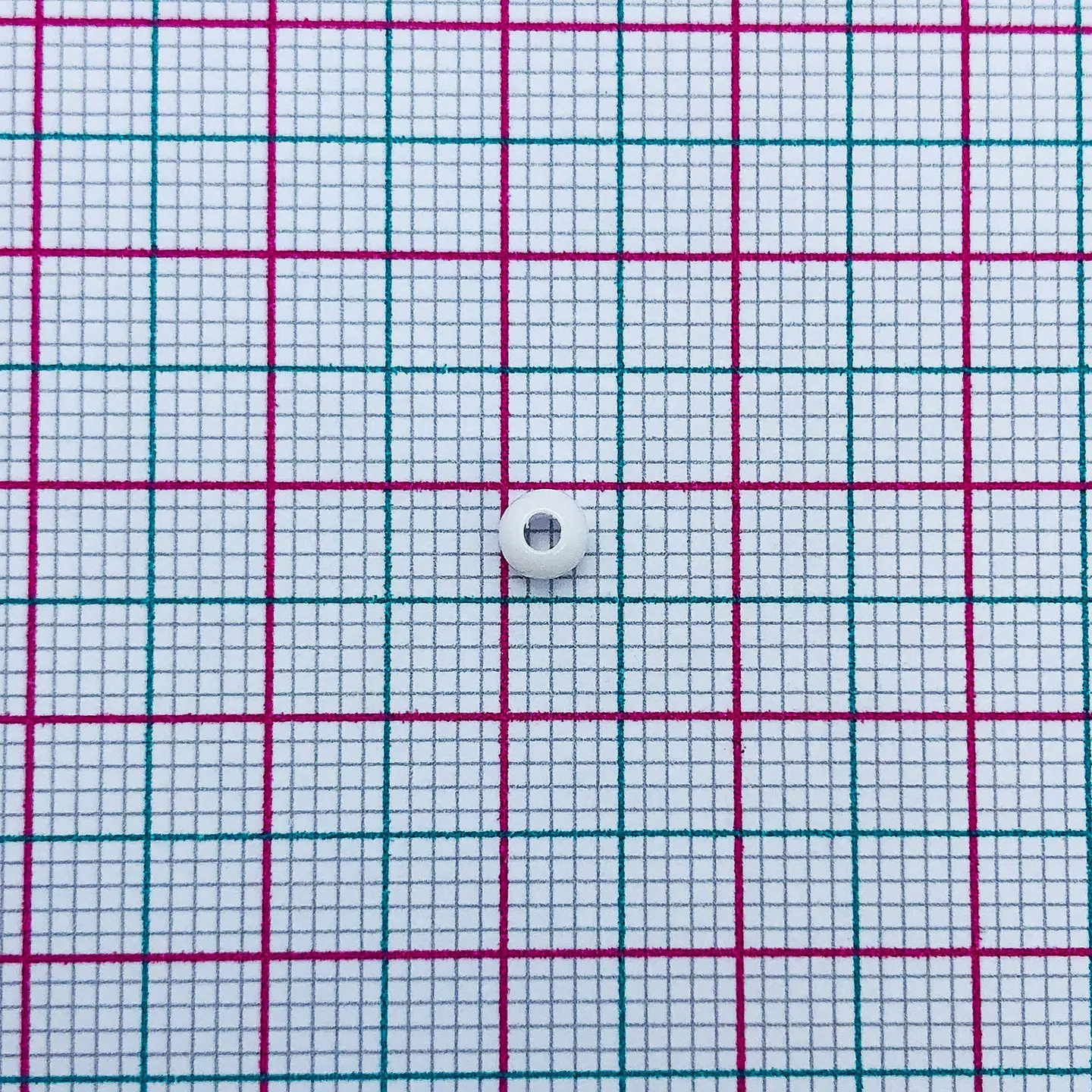 Bola Ábaco • Plástico • 4 mm 2