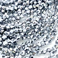 Separador Rombo • Cristal • 6x6 mm - Miniatura 7