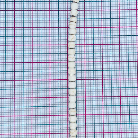 Bola • Fósil • 4 mm