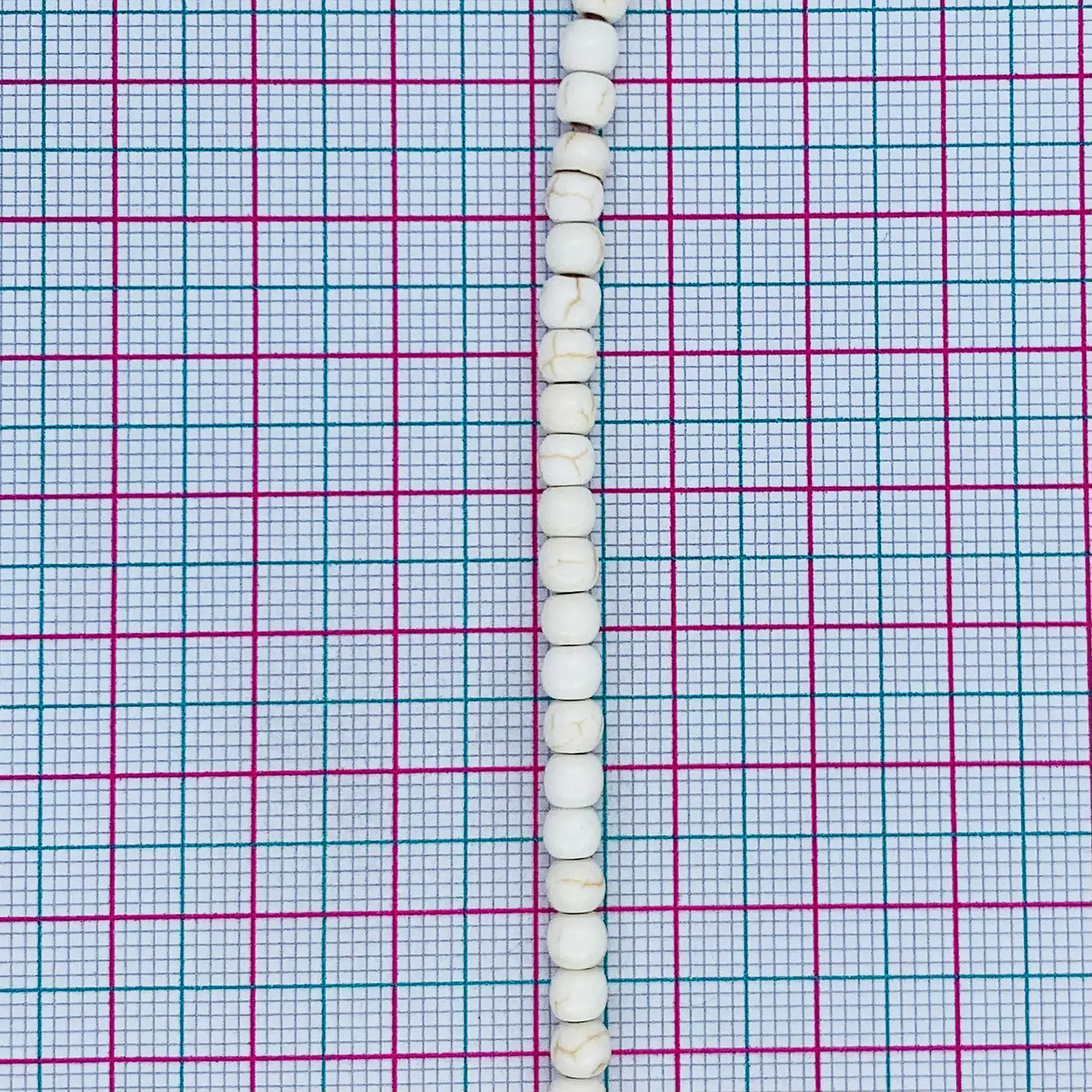 Bola • Fósil • 4 mm 2