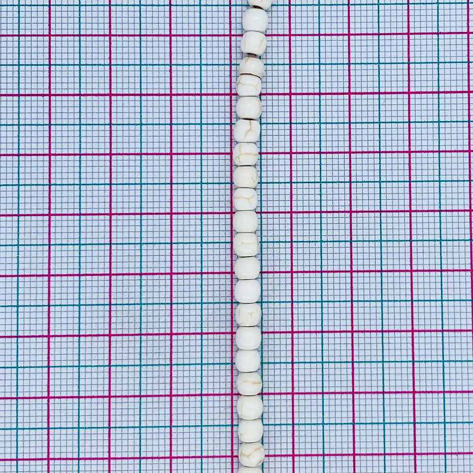 Bola • Fósil • 4 mm 2