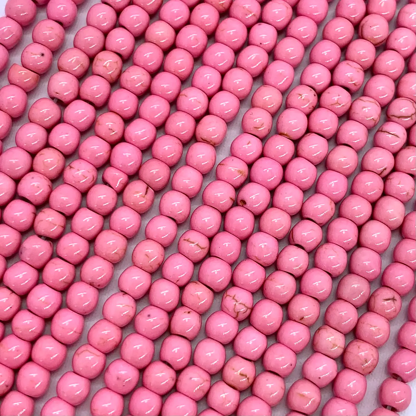 Bola • Fósil • 4 mm 3