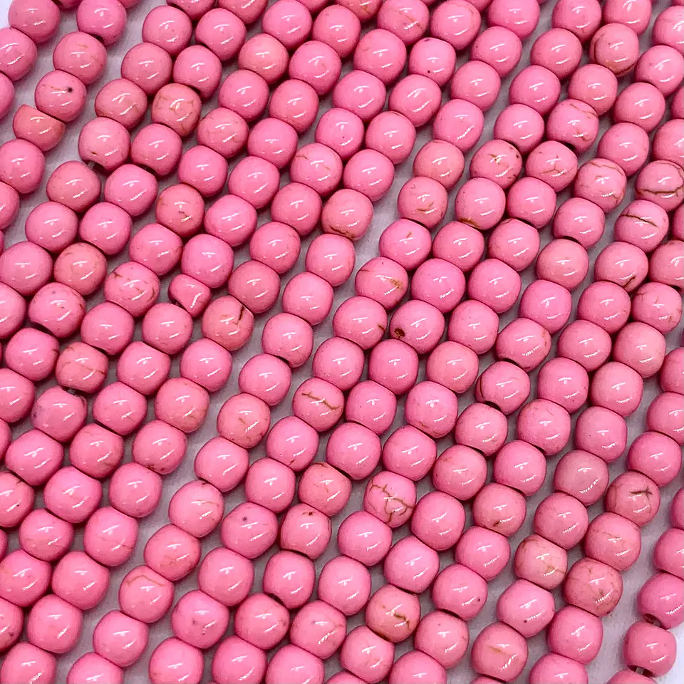 Bola • Fósil • 4 mm 3