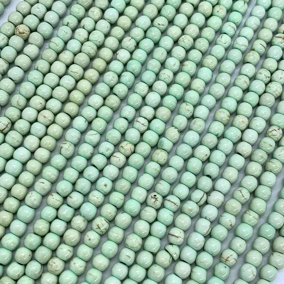 Bola • Fósil • 4 mm 6