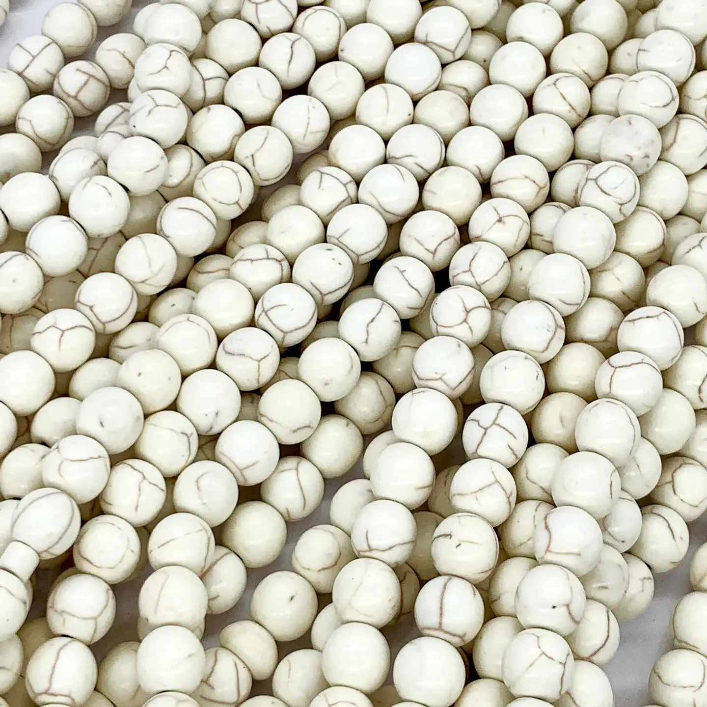Bola • Fósil • 8 mm 7