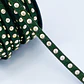 Cuero plano con tache redondo • 6 mm - Miniatura 5