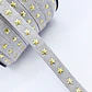 Cuero plano con taches de estrellas • 10 mm - Miniatura 1